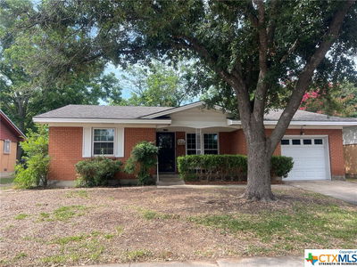 Killeen TX Rental For Rent: $1,000